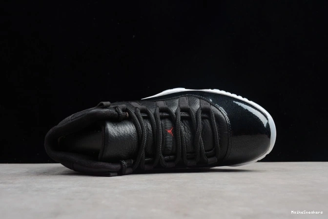 MaikeSneakers Jordan 378037-002 BP Air black 